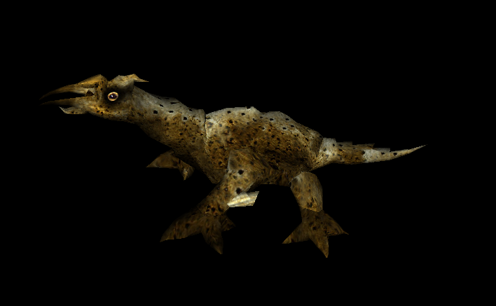 Патокор Предводитель